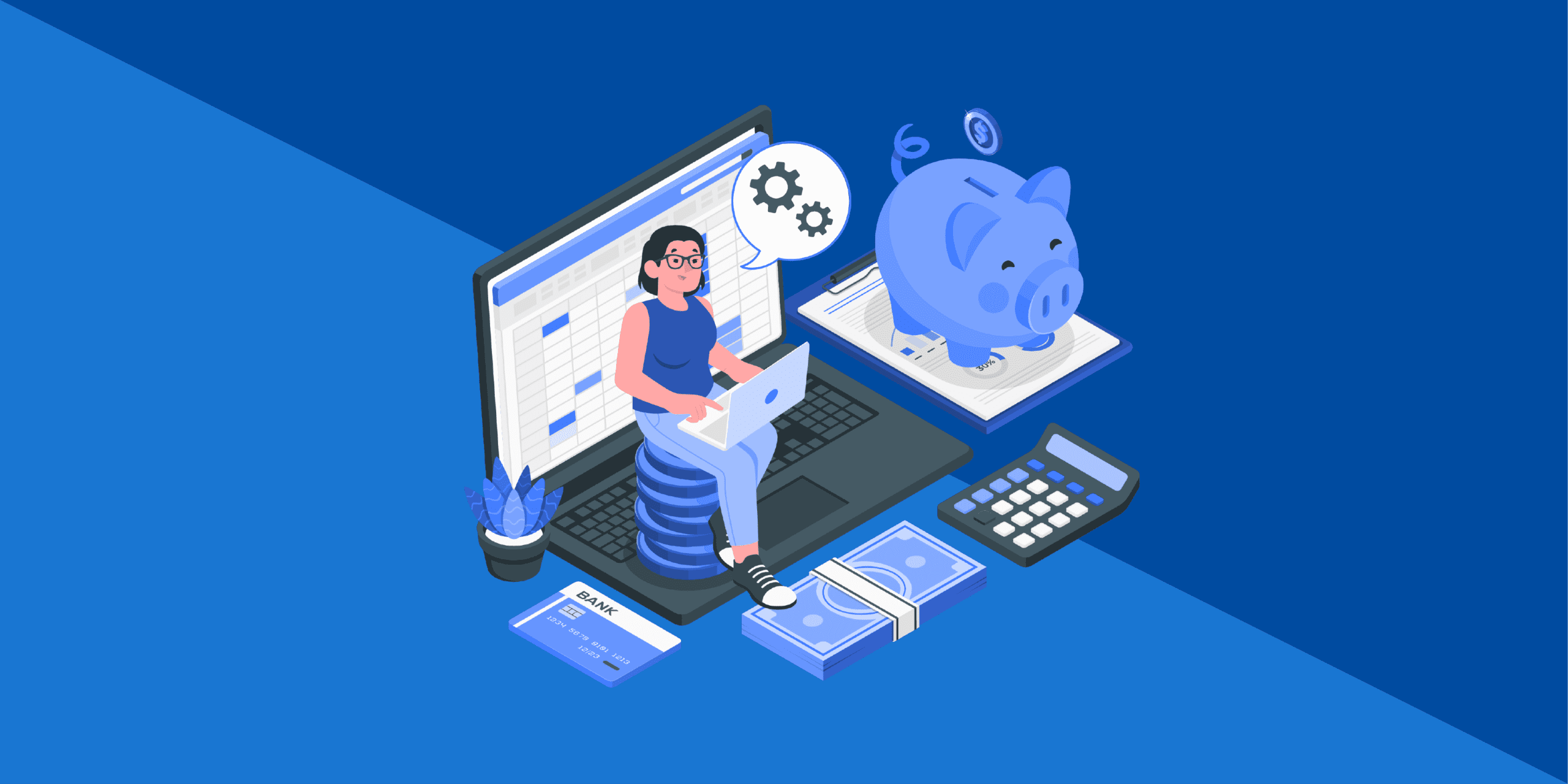 How to Get Into Wealth Management: An Insider's Guide 3 budgeting financial planning spreadsheet savings